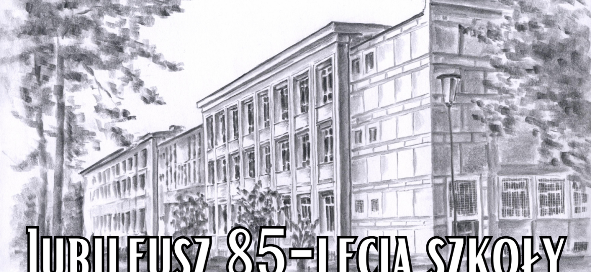 Film jubileuszowy- Krótka historia szkoły