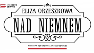 Narodowe Czytanie „Nad Niemnem”2023 w Sikorskim