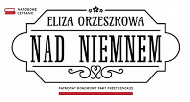 Narodowe Czytanie „Nad Niemnem”2023 w Sikorskim