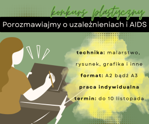 konkurs plastyczny