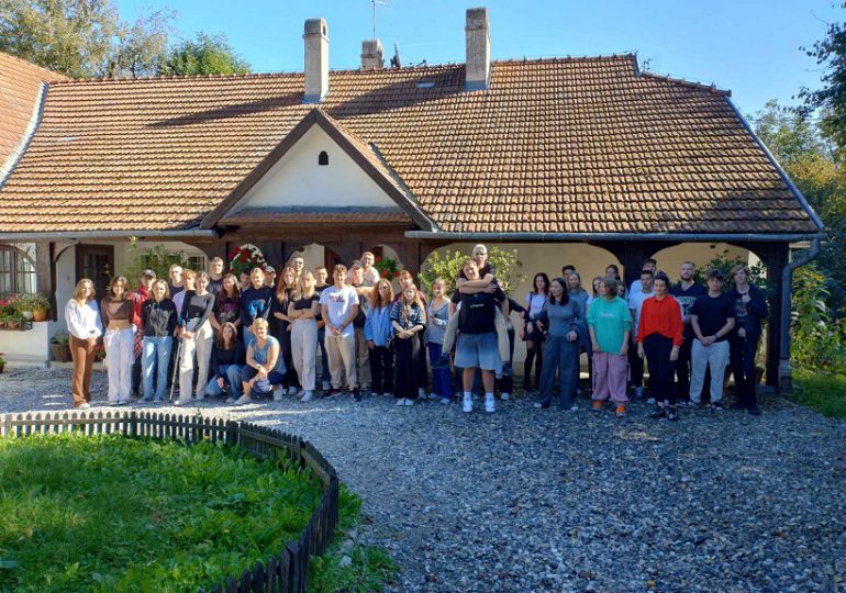 Wycieczka śladami Stanisława Wyspiańskiego