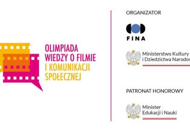 Olimpiada wiedzy o filmie i komunikacji społecznej