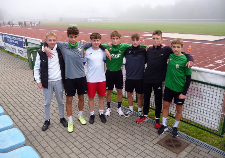 SZTAFETOWE BIEGI PRZEŁAJOWE/ LIGA LEKKOATLETYCZNA