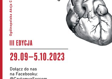 Czytamy z sercem