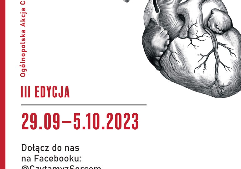 Czytamy z sercem
