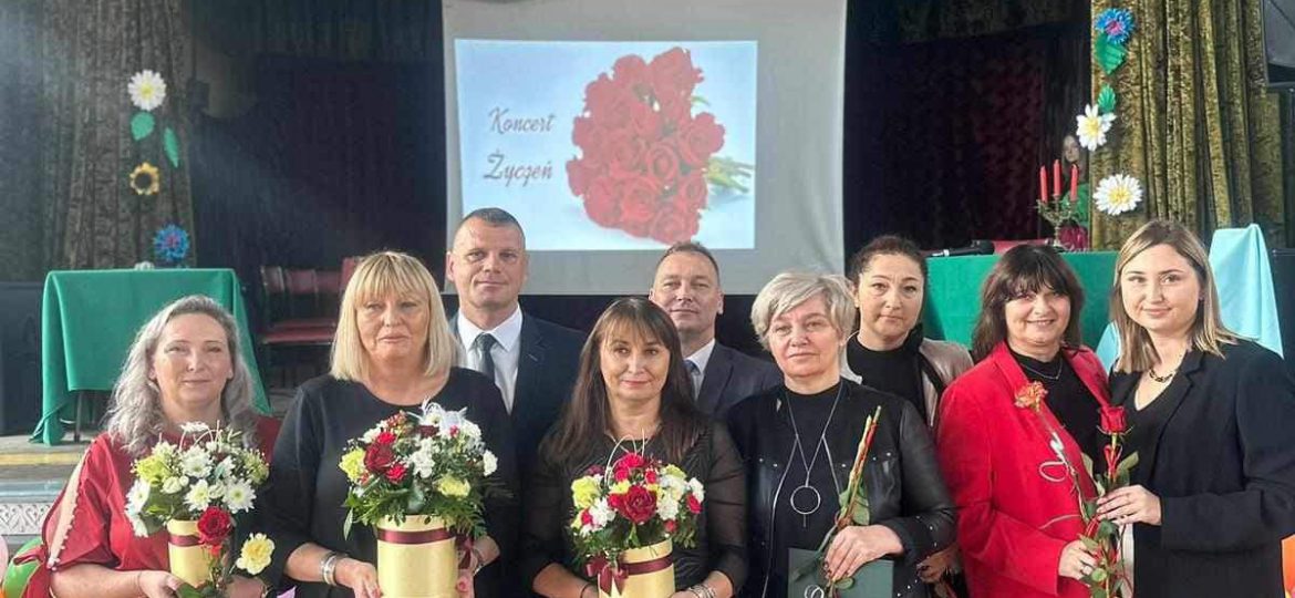 Dzień Edukacji Narodowej