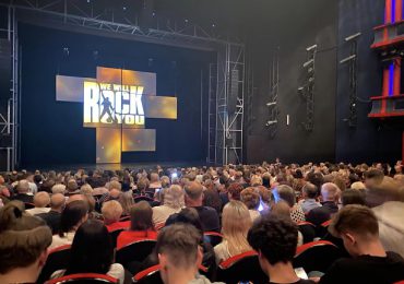 Wycieczka do Warszawy