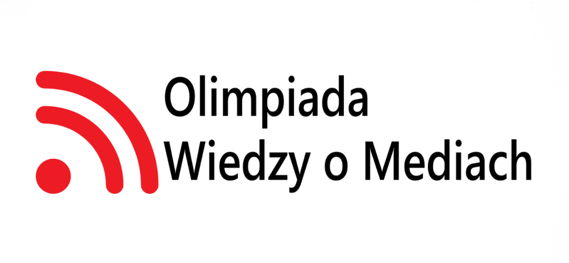 Awans do okręgowego etapu Olimpiady Wiedzy o Mediach