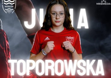 Zdobywczyni Międzynarodowego Pucharu Polski