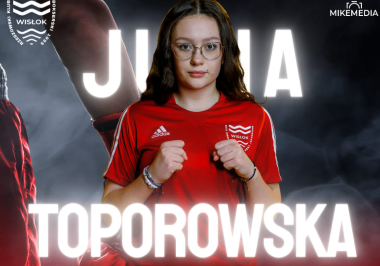 Zdobywczyni Międzynarodowego Pucharu Polski