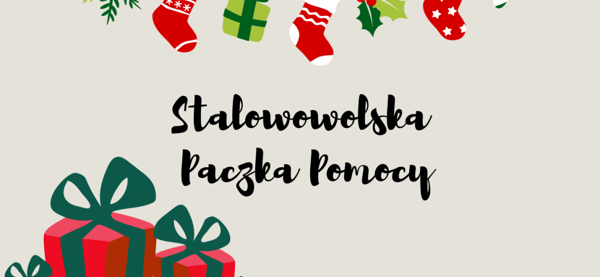 Stalowowolska Paczka Pomocy