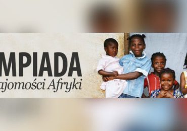 Awans Wiktorii Ląd do etapu okręgowego Olimpiady Znajomości Afryki
