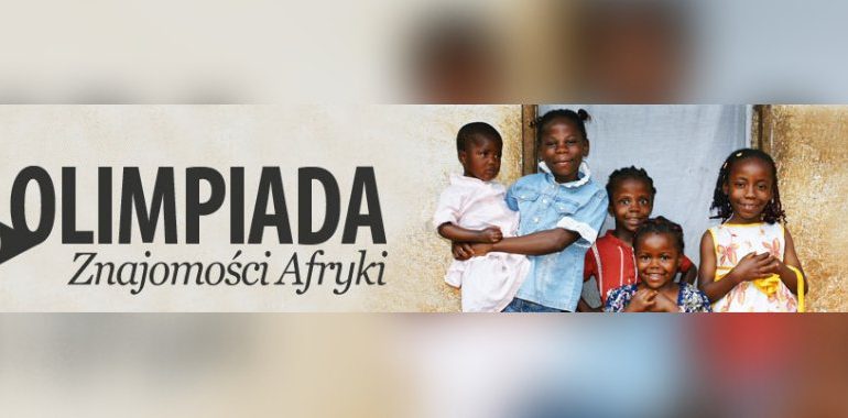 Awans Wiktorii Ląd do etapu okręgowego Olimpiady Znajomości Afryki