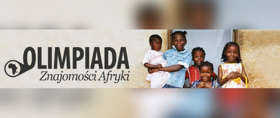 Awans Wiktorii Ląd do etapu okręgowego Olimpiady Znajomości Afryki