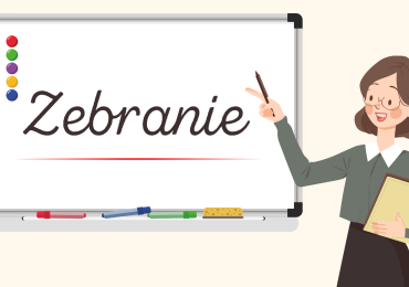 Zebranie z rodzicami