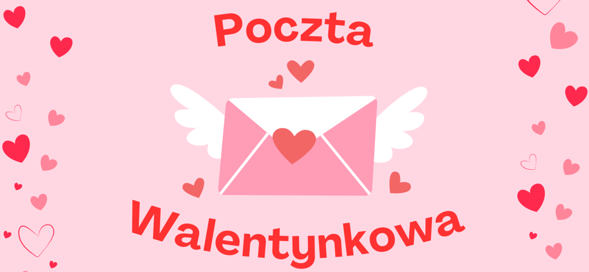 Poczta Walentynkowa