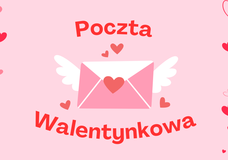 Poczta Walentynkowa