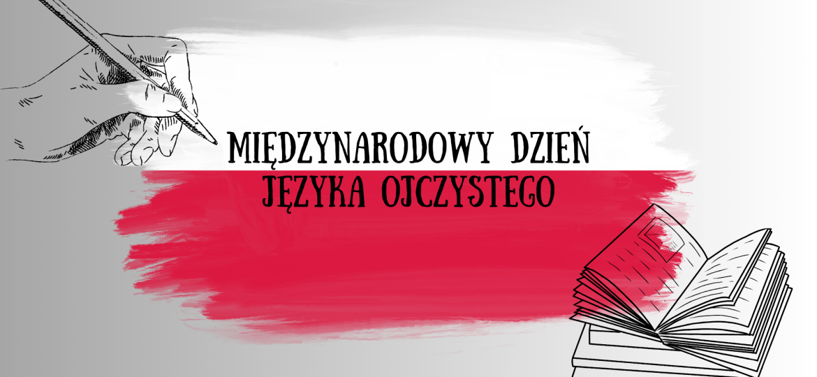 Dzień Języka Ojczystego