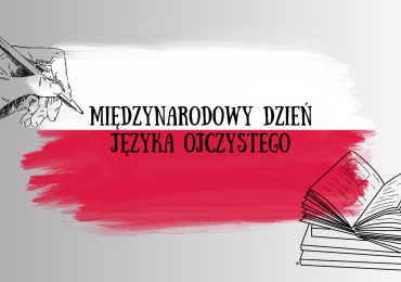 Dzień Języka Ojczystego