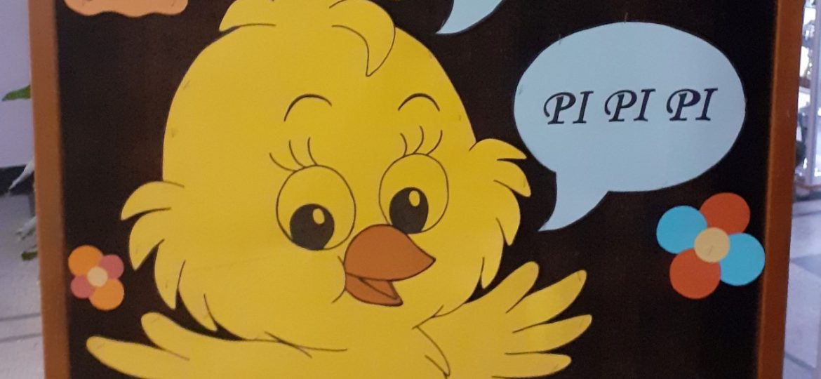 Dzień liczby π