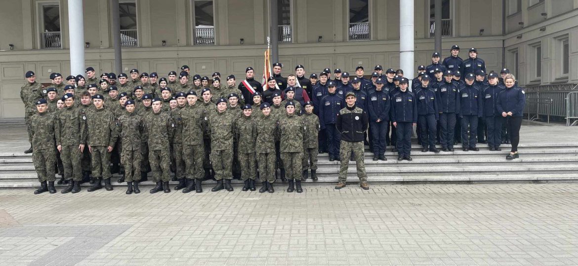 Narodowy Dzień Pamięci Żołnierzy Wyklętych