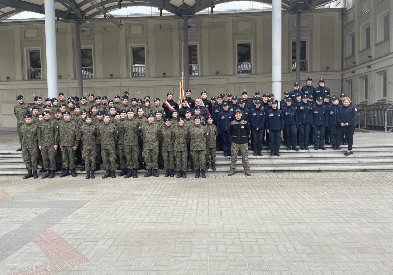 Narodowy Dzień Pamięci Żołnierzy Wyklętych