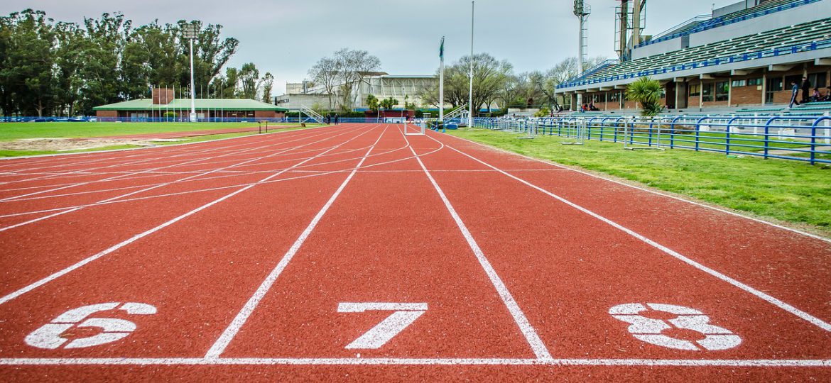 LIGA LEKKOATLETYCZNA - FINAŁ