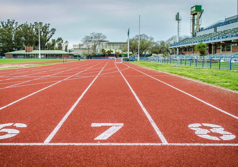 LIGA LEKKOATLETYCZNA - FINAŁ