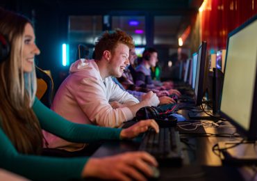 Rozgrywki e-sportowe