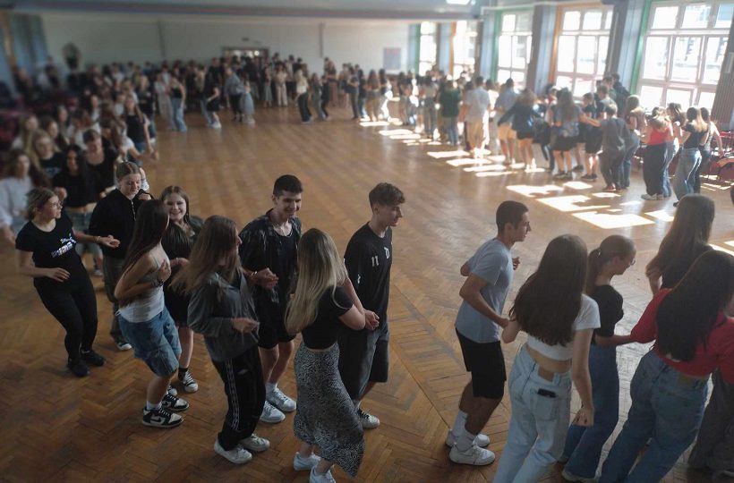 Dzień Dziecka w Sikorskim