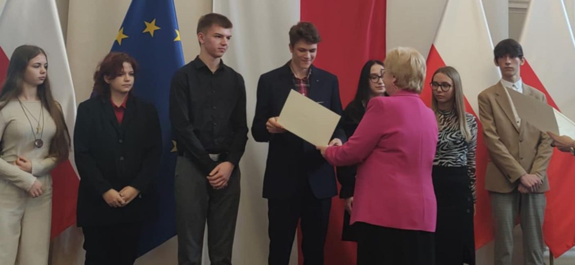 Stypendium Prezesa Rady Ministrów
