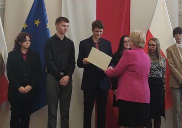 Stypendium Prezesa Rady Ministrów