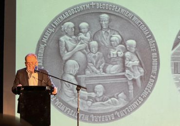 Koncert "Nie ma większej miłości"