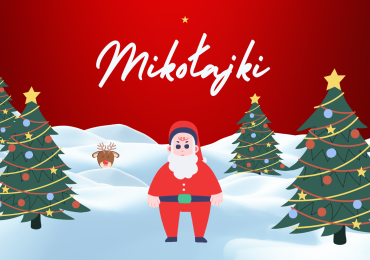 Szkolne Mikołajki