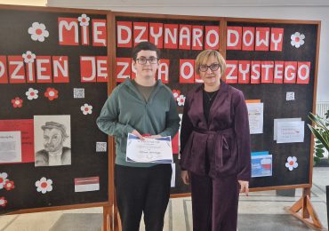 Dzień Języka Ojczystego