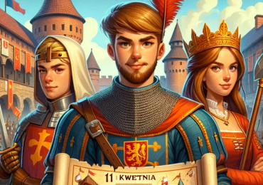Szkolna Gra Terenowa – 1000-lecie Królestwa Polskiego!