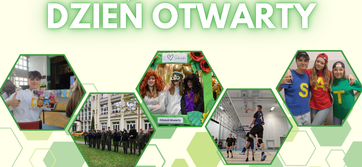 Dzień Otwarty