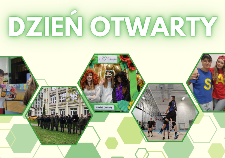 Dzień Otwarty