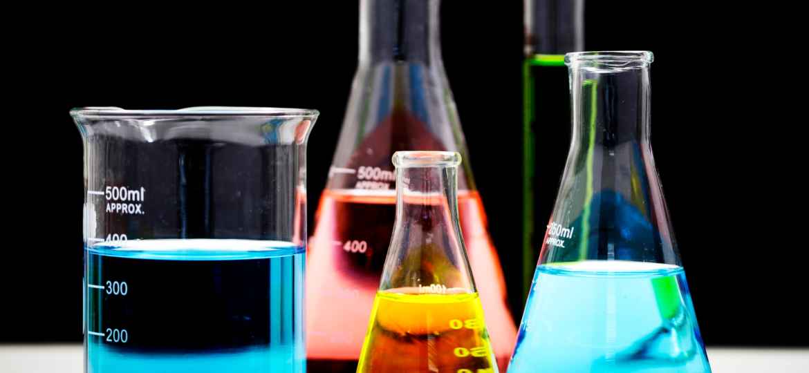 Konkurs "Chemiczne ASY"