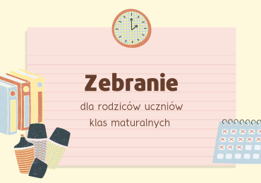 Zebranie
