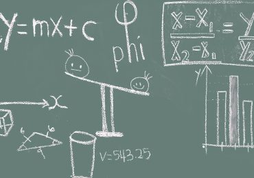 Szkolny konkurs matematyczny