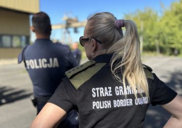 Nowość! Klasa mundurowa w roku szkolnym 2025/26
