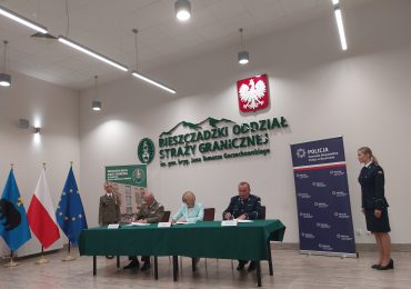 Porozumienie w sprawie klasy mundurowej