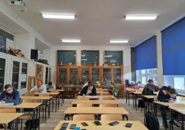 "Matematyka w Technice dla Technika"
