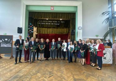 Dzień Edukacji Narodowej