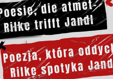Podkarpacki Konkurs Poezji Niemieckojęzycznej
