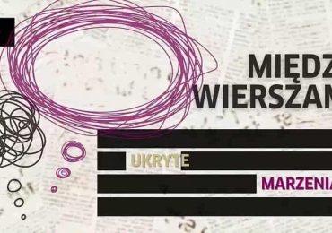 Konkurs Blackout Poetry: Między wierszami. Ukryte marzenia