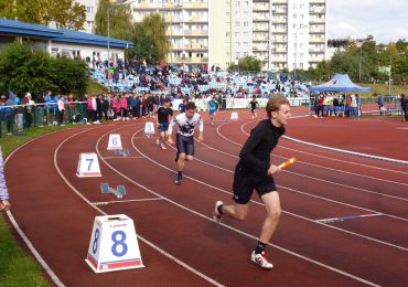 FESTIWAL SZTAFET