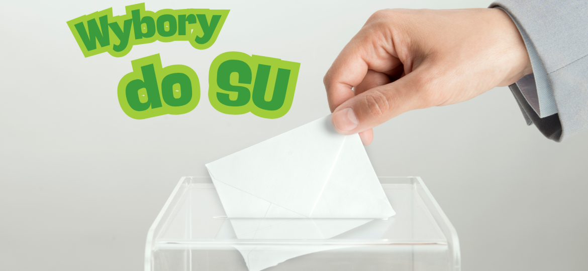 Kandydaci na Przewodniczącego Samorządu Uczniowskiego