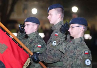 Rozstrzygnięcie postępowania- pakiet ubiorczy